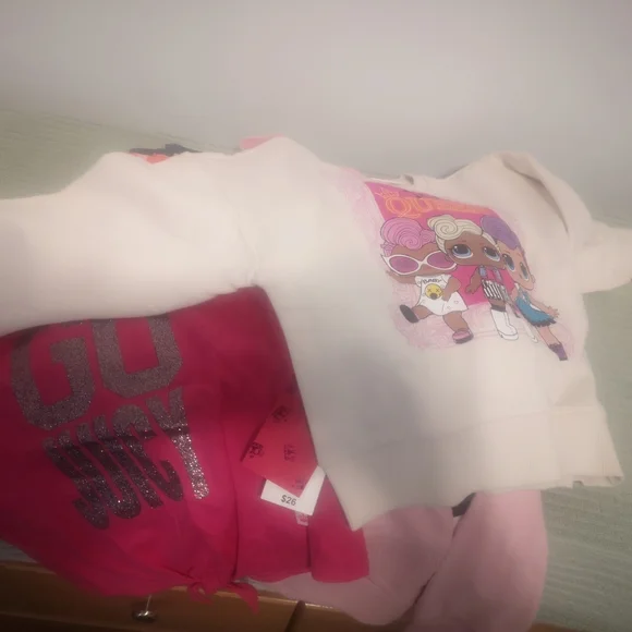 Clothes - bundle - Picture 5 of 5